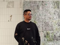 Video: Melihat Karya Seni Closed, Ceritakan Trauma Etnis Tionghoa Saat Kerusuhan