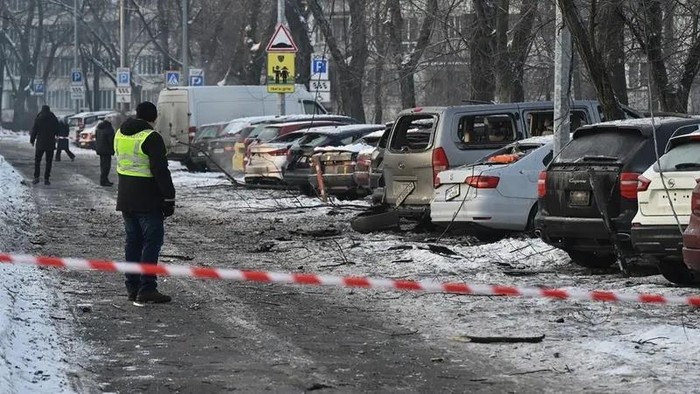 [Satu Lagi Langkah Besar: Ukraina-Barat Setujui Respons Bersama Lawan Rusia]