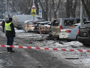 Rusia-Ukraina Terus Saling Serang, 4 Orang Tewas Termasuk Bocah 8 Tahun