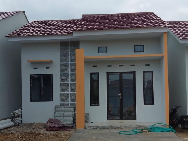 Cari Rumah Rp 173 Juta? Coba Cek di Gabek