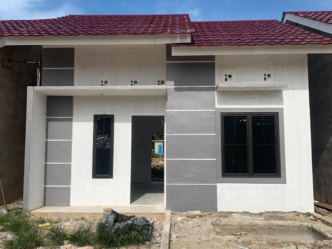 Cari Rumah Rp 173 Juta? Coba Cek di Gabek