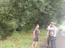 Sopir di Musi Rawas Meninggal karena Serangan Jantung Saat Kendarai Truk