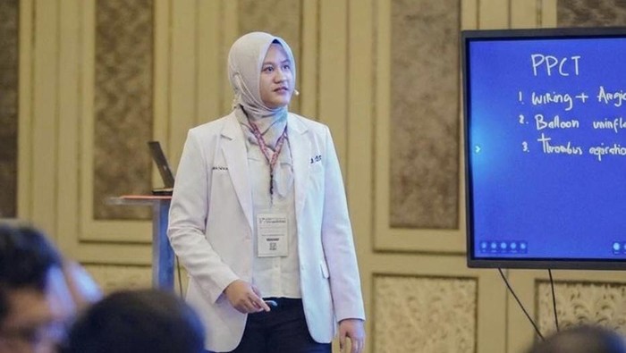 Jutaan Pekerja RI Dihantui Penyakit Jantung gegara Overwork