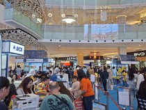 Terpopuler: Rela Antre dari Subuh Demi Cashback-Macan Pincang Sanggabuana