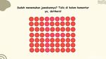 Tes Buta Warna Ini Simpel, Kalau Tak Bisa Lihat Harus Cek Mata