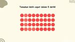 Tes Buta Warna Ini Simpel, Kalau Tak Bisa Lihat Harus Cek Mata