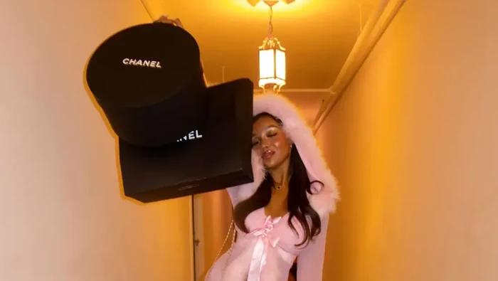 Para TikToker sultan yang dijuluki nepo baby dengan santainya upload video digelimangi harta dan properti mewah.