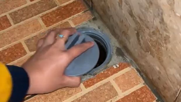Tips warga Bekasi cegah rumah banjir.