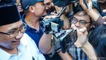 Usai Diperiksa 5 Jam, KPK Belum Tahan Eks Menag Yaqut
