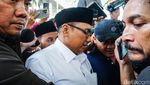 Usai Diperiksa 5 Jam, KPK Belum Tahan Eks Menag Yaqut