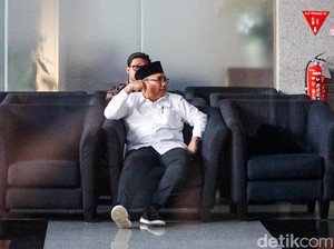 KPK Perpanjang Masa Cekal Eks Menag Yaqut ke Luar Negeri