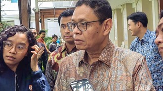 Geger Temuan Duit Haram Emas Ilegal Nyaris Rp 1.000 T, ESDM Buka Suara