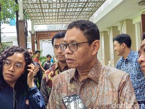 Geger Temuan Duit Haram Emas Ilegal Nyaris Rp 1.000 T, ESDM Buka Suara