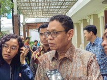 BBM di SPBU Shell Kosong Lagi, ESDM Bicara Izin Impor