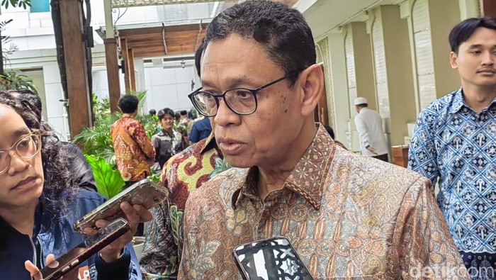 ESDM Beberkan Penyebab Pemadaman Listrik di Sumatera
