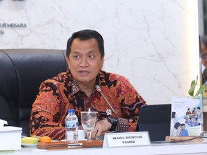 Kementerian PAN-RB Percepat Pemulihan Tata Kelola Pemerintahan Pascabencana