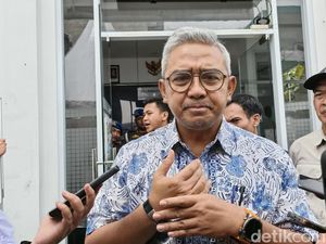 Farhan Pastikan THR PPPK Kota Bandung Cair Jelang Lebaran