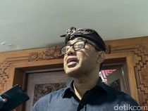 Atasi Sampah, PSEL Denpasar Ditargetkan Beroperasi Paling Lambat Akhir 2027