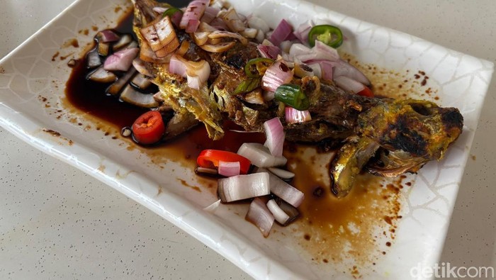 Warong Nasi Pariaman