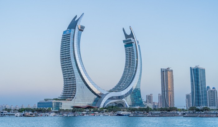 Asyik, Ada Diskon Tiket Pesawat 10%-Bebas Visa untuk Wisata ke Qatar