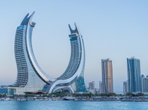 Asyik, Ada Diskon Tiket Pesawat 10%-Bebas Visa untuk Wisata ke Qatar