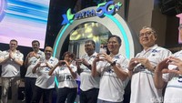 XLSmart Perluas Sinyal 5G ke 33 Kota RI, Ini Harga Paket Internetnya