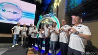 Tahun Ini, XLSmart Bakal Gaspol Selimuti 5G di 88 Kota Indonesia