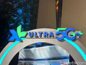 Perbandingan Paket Internet 5G XL, Prioritas, Axis, dan Smartfren
