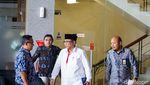Kasus Kuota Haji, Mantan Menag Yaqut Cholil Penuhi Panggilan KPK