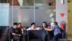Kasus Kuota Haji, Mantan Menag Yaqut Cholil Penuhi Panggilan KPK