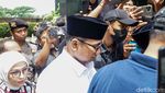Kasus Kuota Haji, Mantan Menag Yaqut Cholil Penuhi Panggilan KPK