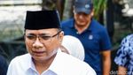 Kasus Kuota Haji, Mantan Menag Yaqut Cholil Penuhi Panggilan KPK
