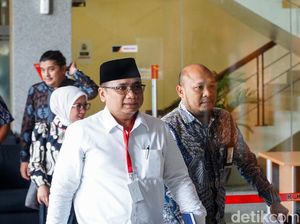 Irit Bicara Menag Yaqut Usai Pertama Kali Diperiksa KPK Sebagai Tersangka