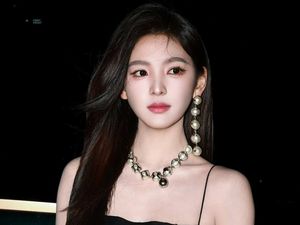 Potret Glow Up Zhang Rounan di Fashion Show Givenchy, Jadi Trending Topic