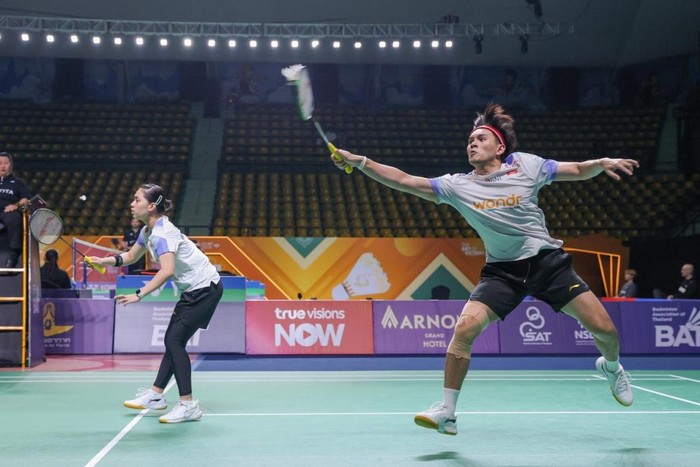 Adnan Maulana/Indah Cahya Sari Jamil