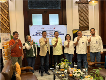 KAI Wisata dan Bank Jatim Buka Akses Luxury Lounge bagi Nasabah Prioritas