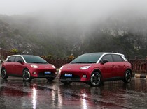 Dibanderol di Bawah 500 Juta, Mobil Listrik AION Lebih Mudah Dijangkau