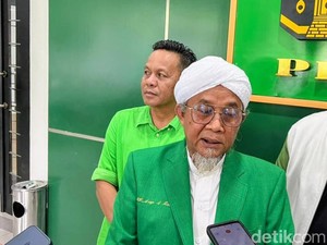 PPP Jabar Memanas Jelang Muswil, Majelis Syariah Minta Partai Tetap Kokoh