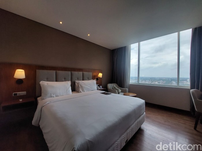 Ide Staycation di Cibubur: Avenzel Hotel and Convention