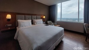 Ide Staycation di Cibubur: Avenzel Hotel and Convention