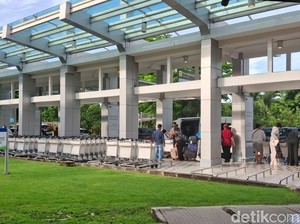 Pengalaman Buruk Nova Eliza Dikerubuti Sopir Taksi di Bandara Ngurah Rai