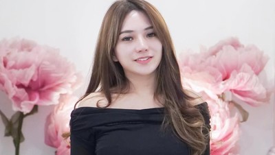 Berlliana Lovell Cari Jodoh Nih