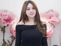 Berlliana Lovell Cari Jodoh Nih