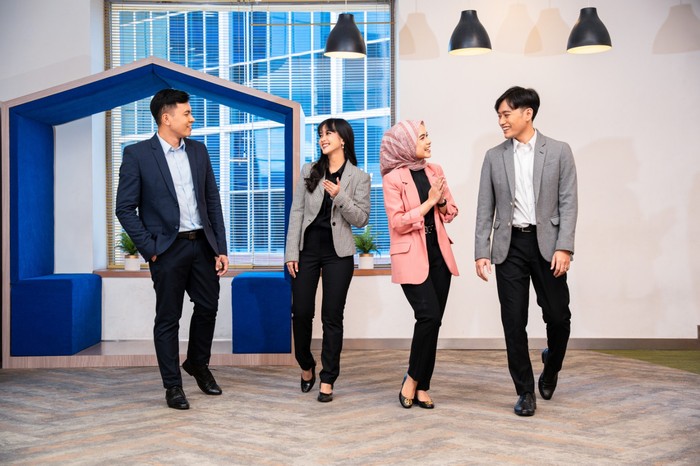 Mau Kerja di Bank? BRI Buka Lowongan Kerja Sampai 1 Februari 2026 Nih