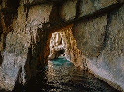 Danau Suci yang Hilang Ribuan Tahun Ditemukan di Mesir