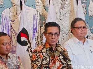 Jeffrey Hendrik Ditunjuk Jadi Direktur Utama BEI Sementara