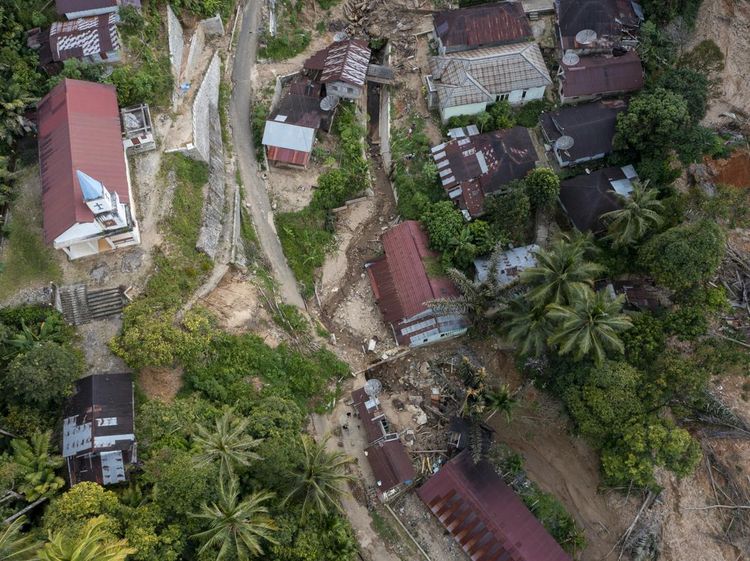 Dua Bulan Pascabanjir Bandang, Empat Desa di Tukka Masih Terisolasi