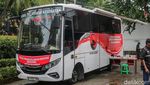 Dua Bus Klinik Berjalan Disiapkan untuk Layani Korban Bencana Alam di Jawa Barat