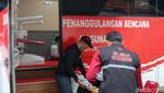 Dua Bus Klinik Berjalan Disiapkan untuk Layani Korban Bencana Alam di Jawa Barat