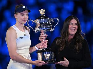 Australian Open 2026: Rybakina Juara usai Menang Dramatis atas Sabalenka